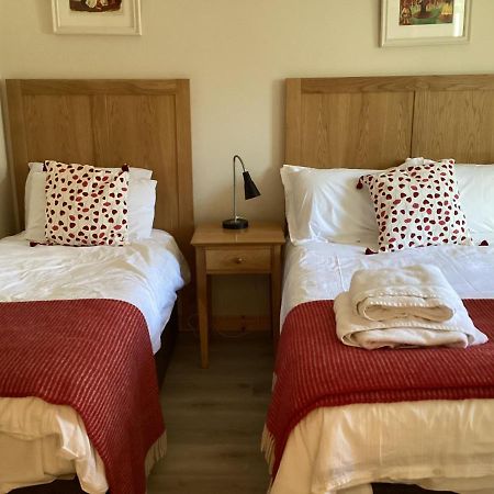 Roundstone Retreats Abbys Cottage Luaran gambar