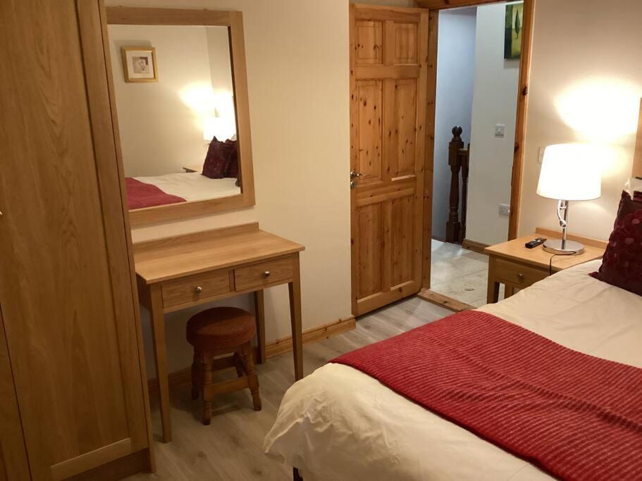 Roundstone Retreats Abbys Cottage Luaran gambar