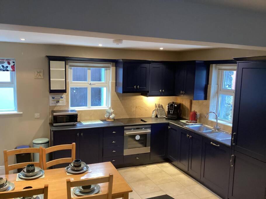 Roundstone Retreats Abbys Cottage Luaran gambar