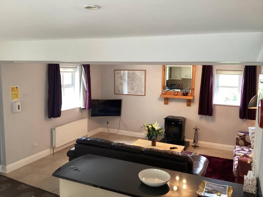 Roundstone Retreats Abbys Cottage Luaran gambar