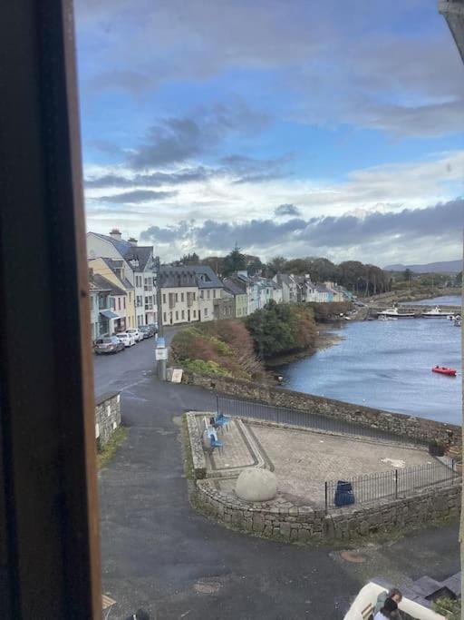 Roundstone Retreats Abbys Cottage Luaran gambar