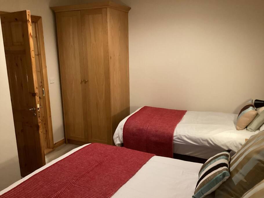 Roundstone Retreats Abbys Cottage Luaran gambar