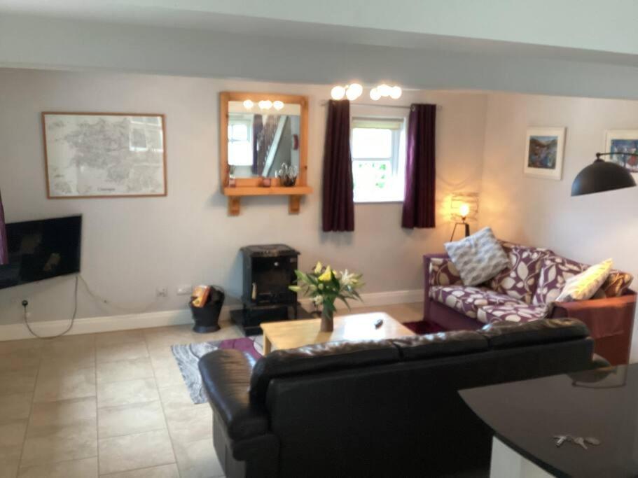 Roundstone Retreats Abbys Cottage Luaran gambar